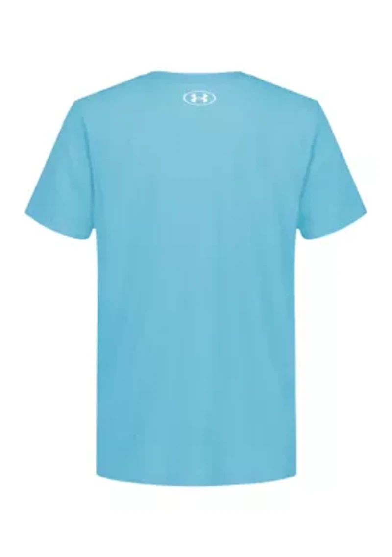 Boys 8-20 River Run Graphic T-Shirt