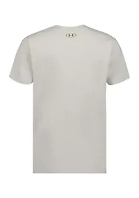 Boys 8-20 Trout Fishing T-Shirt