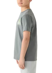 Boys 8-20 Fresh Catch Graphic T-Shirt