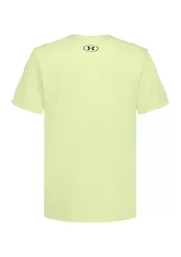 Boys 8-20 Schematic Trout T-Shirt