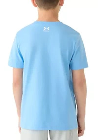 Boys 8-20 Freedom Marlin Graphic T-Shirt