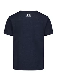 Boys 8-20 Freedom Flag Graphic T-Shirt