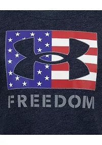 Boys 8-20 Freedom Flag Graphic T-Shirt