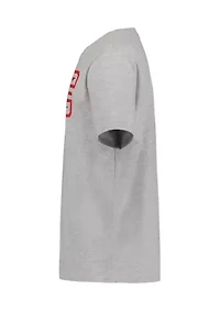 Boys 8-20 Freedom Hook Flag Graphic T-Shirt