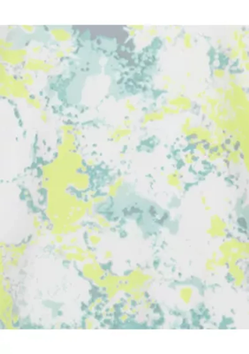 Boys 8-20 UPF 50+ Long Sleeve Printed Shirt