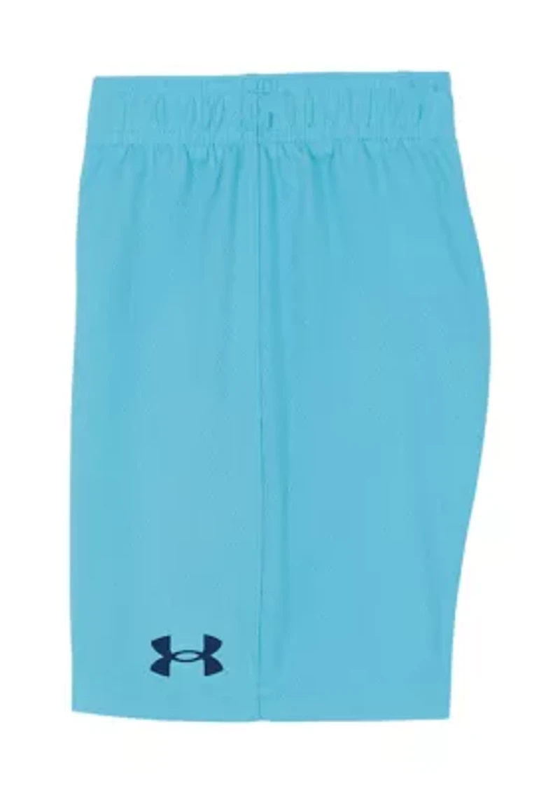 Boys 4-7  Coastal T-Shirt and Shorts Set