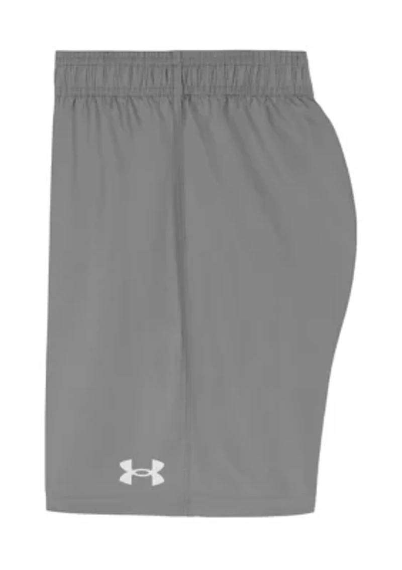 Boys 4-7 Shorts and Shirt Set