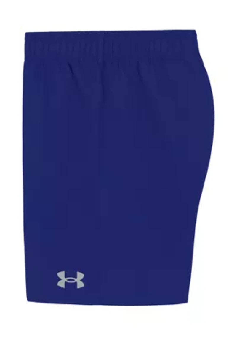 Men's Freedom Short and Shirt Set