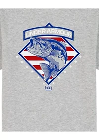Men's Freedom Short and Shirt Set