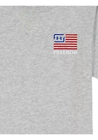 Men's Freedom Short and Shirt Set