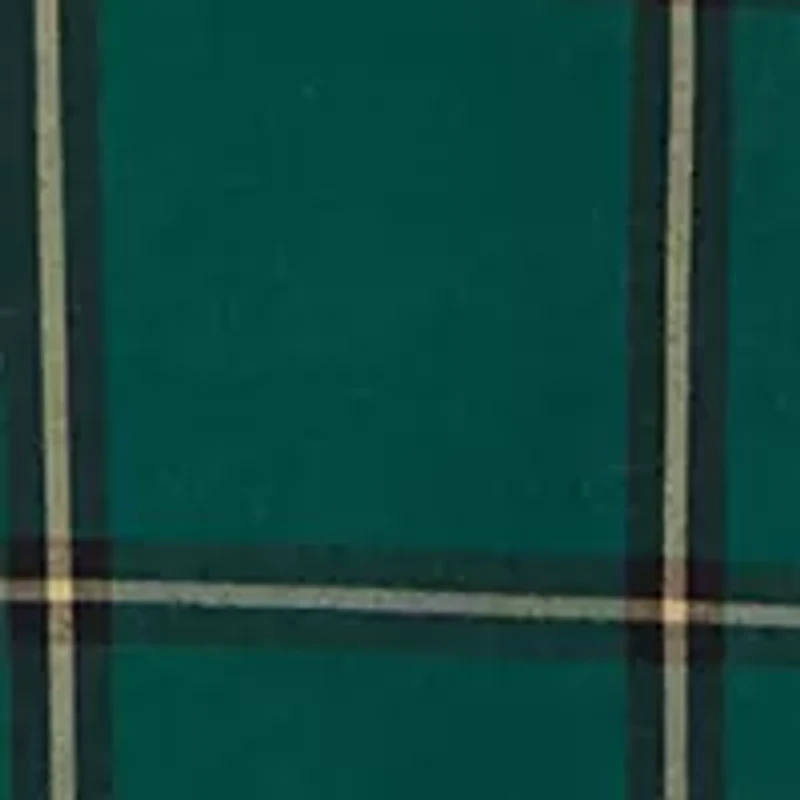 Boys 4-7 Woven Plaid Shirt