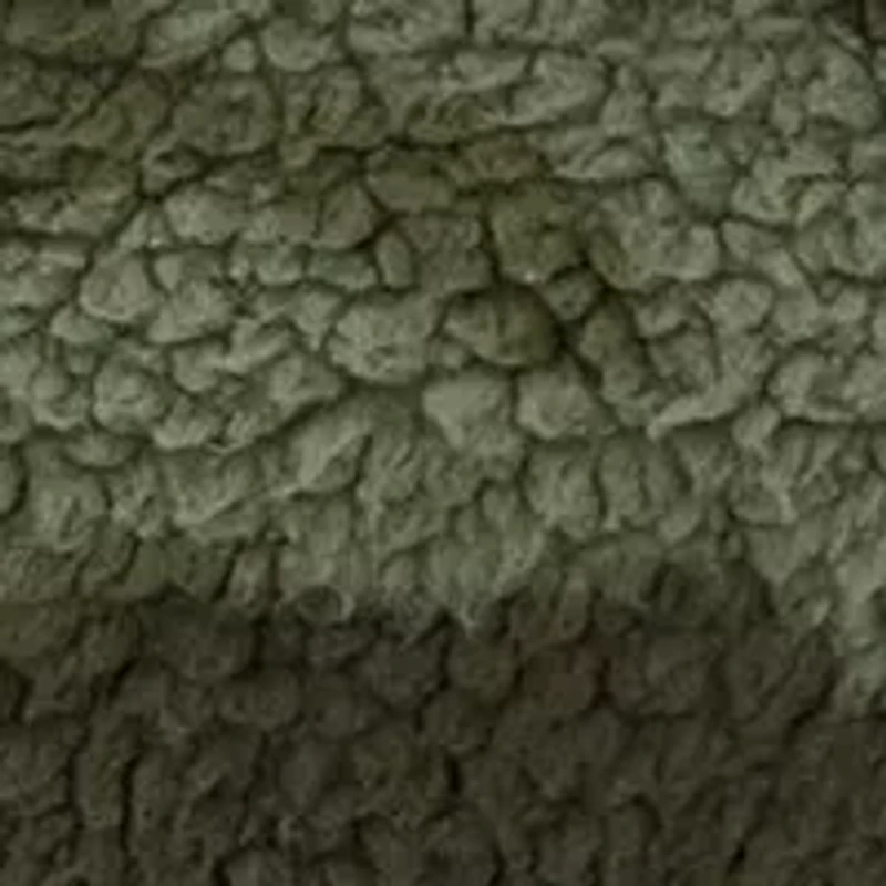 Boys 4-7 Camo Vest