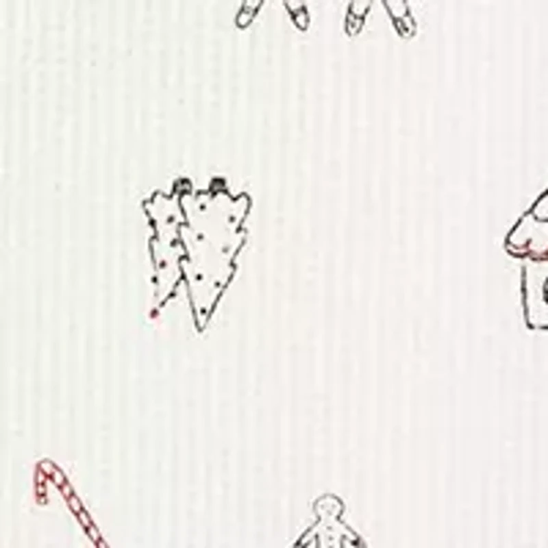 Boys 4-7 Printed Pajama Set