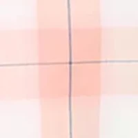 Boys 4-7 Plaid Button Down Shirt