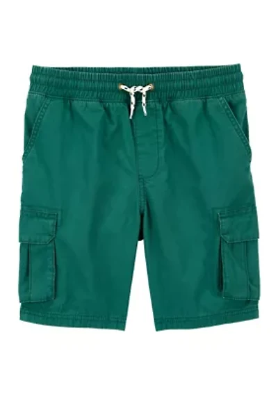 Boys 4-7 Cargo Shorts