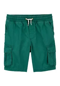 Boys 4-7 Cargo Shorts