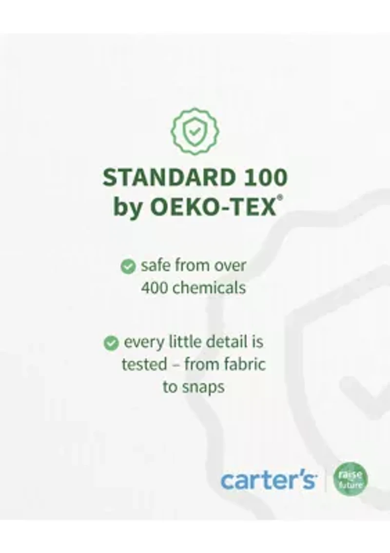 Boys 4-7 Anchor Printed Button Down Shirt