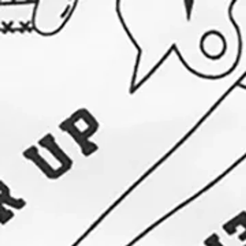 Boys 8-20 Printed Briefs - 7 Pack