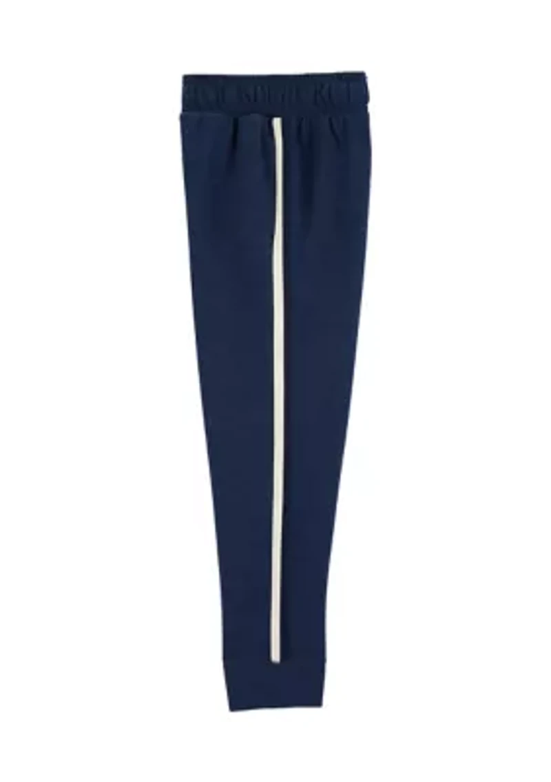 Boys 4-7 Fleece Joggers