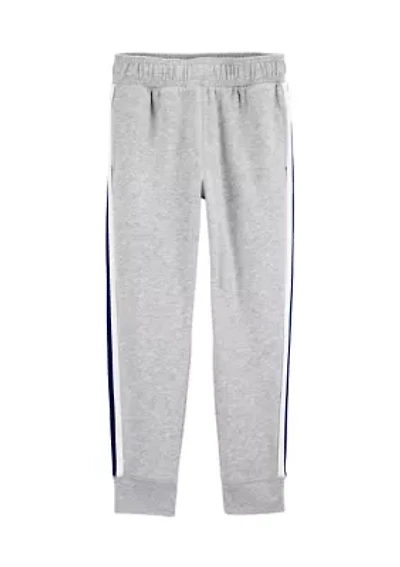 Boys 4-7 Pull On Pants