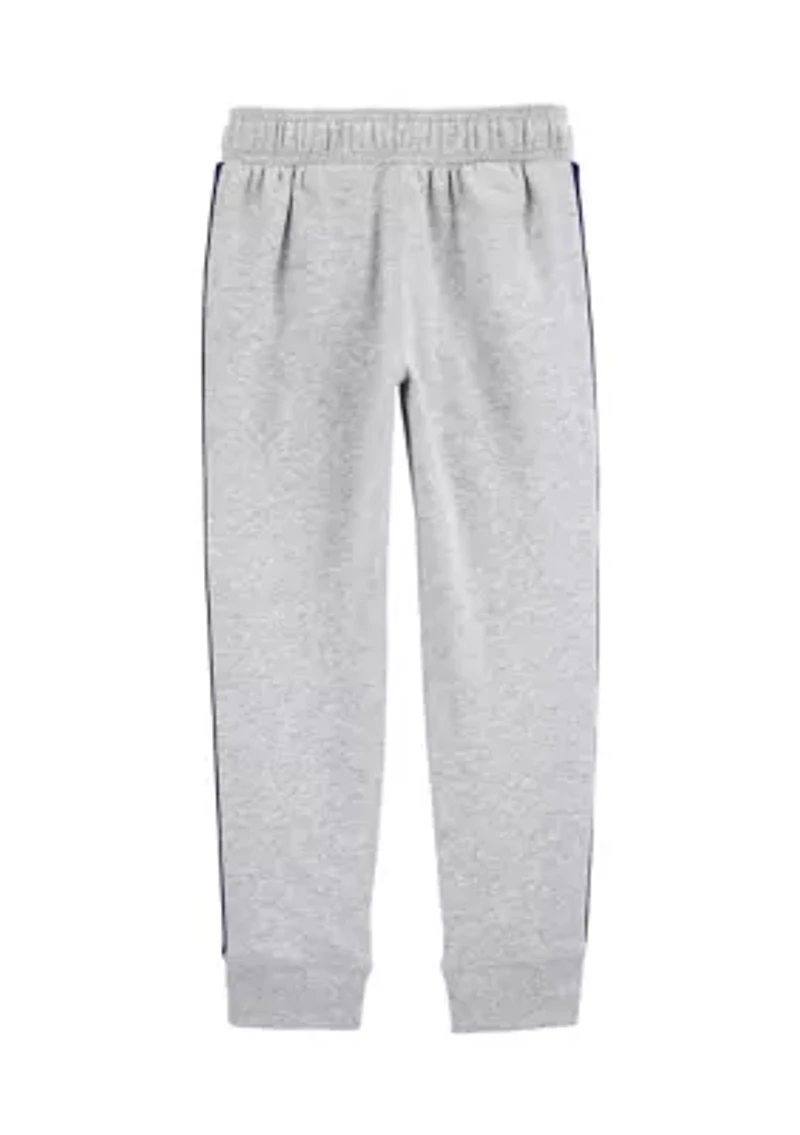 Boys 4-7 Pull On Pants