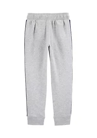 Boys 4-7 Pull On Pants