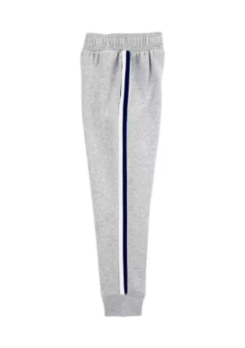 Boys 4-7 Pull On Pants