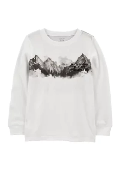 Boys 4-7 Graphic T-Shirt