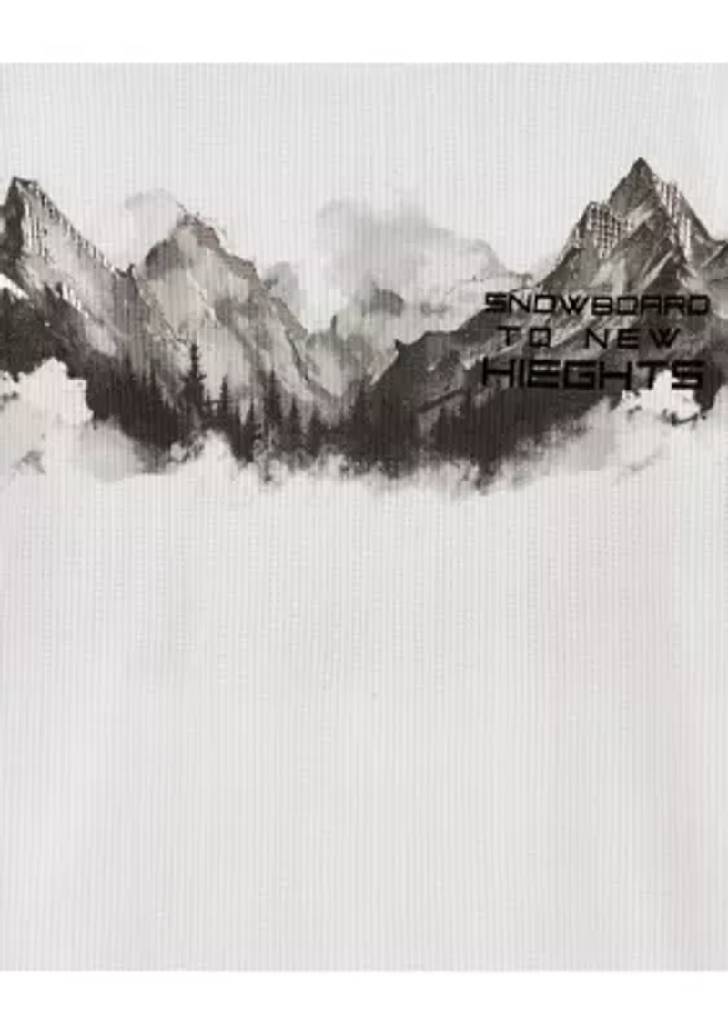 Boys 4-7 Graphic T-Shirt