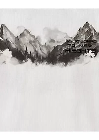 Boys 4-7 Graphic T-Shirt