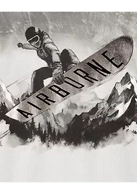 Boys 4-7 Graphic T-Shirt