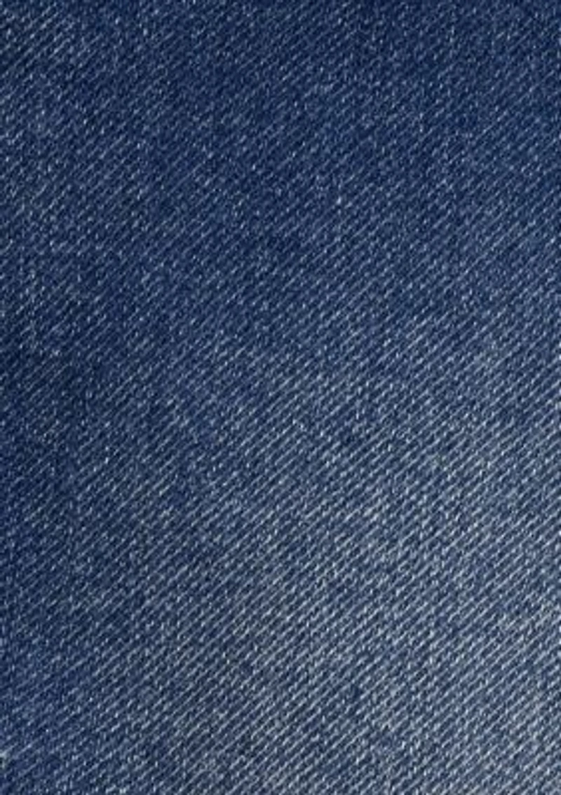 Boys 4-7 Denim Bermuda Shorts