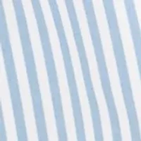 Boys 4-7 Stripe Swim Trunks