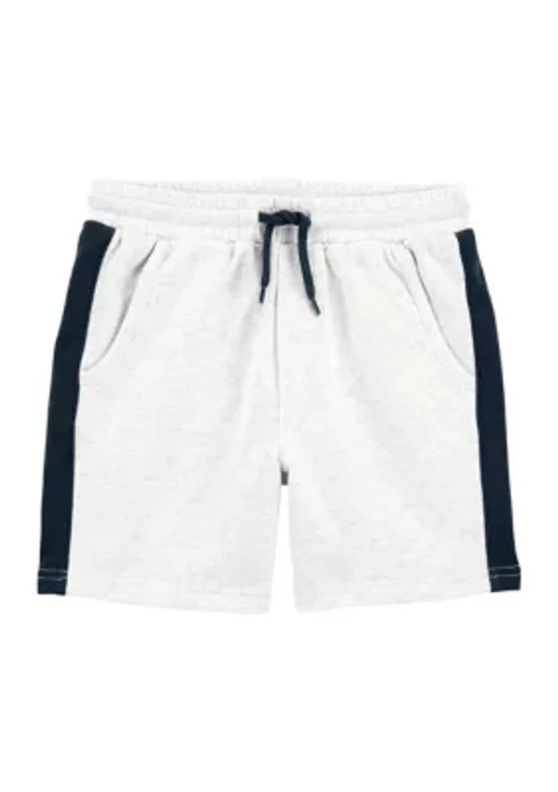 Boys 4-14 Pull On Shorts