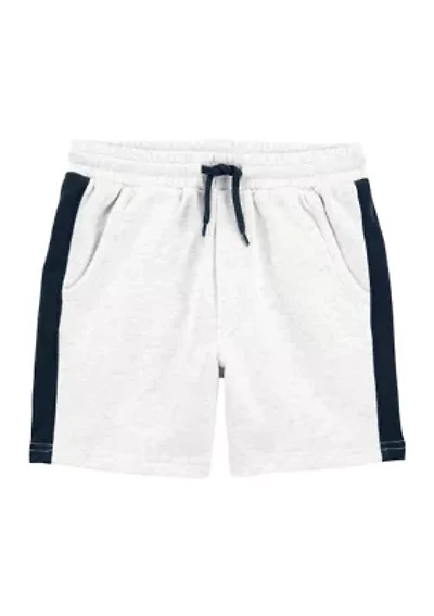 Boys 4-14 Pull On Shorts