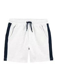 Boys 4-14 Pull On Shorts