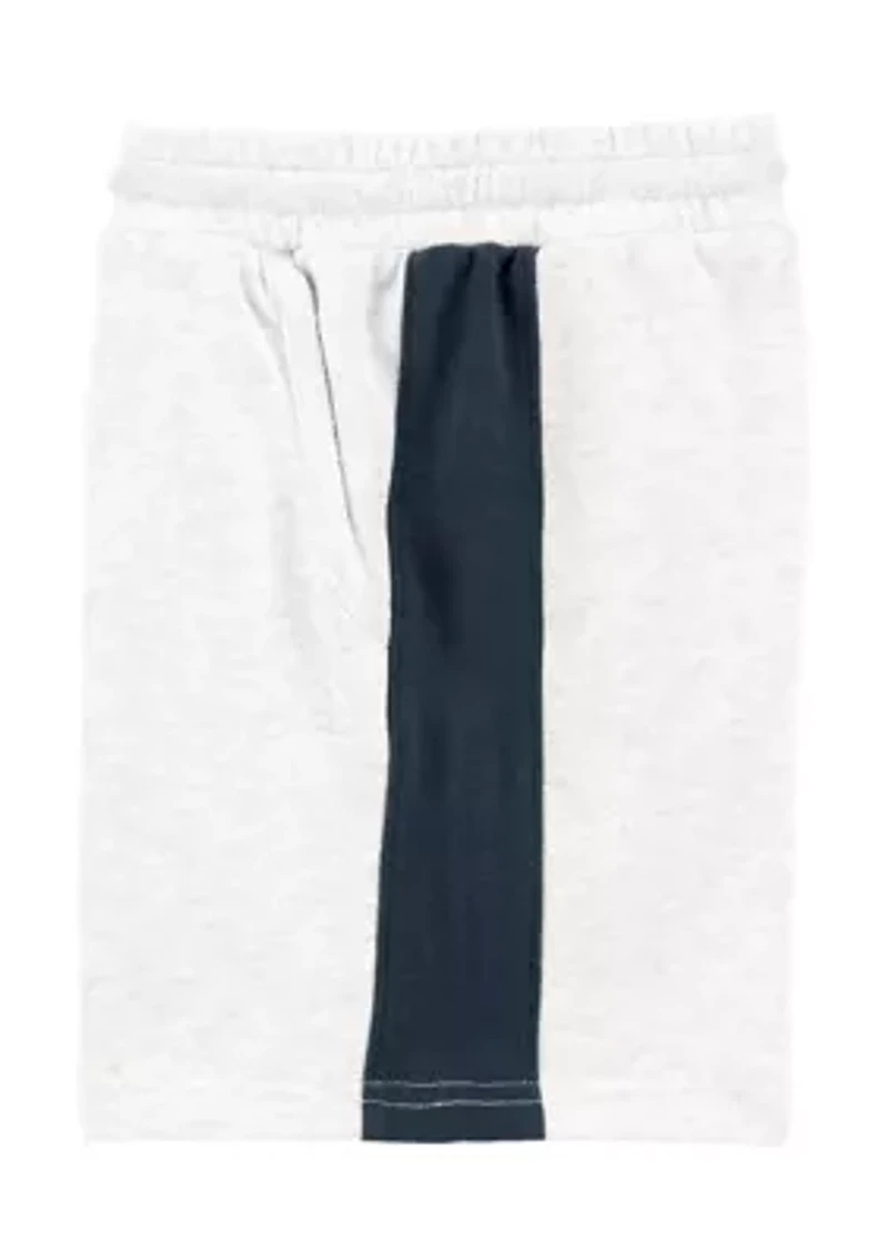 Boys 4-14 Pull On Shorts