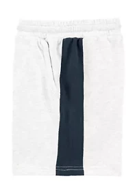 Boys 4-14 Pull On Shorts