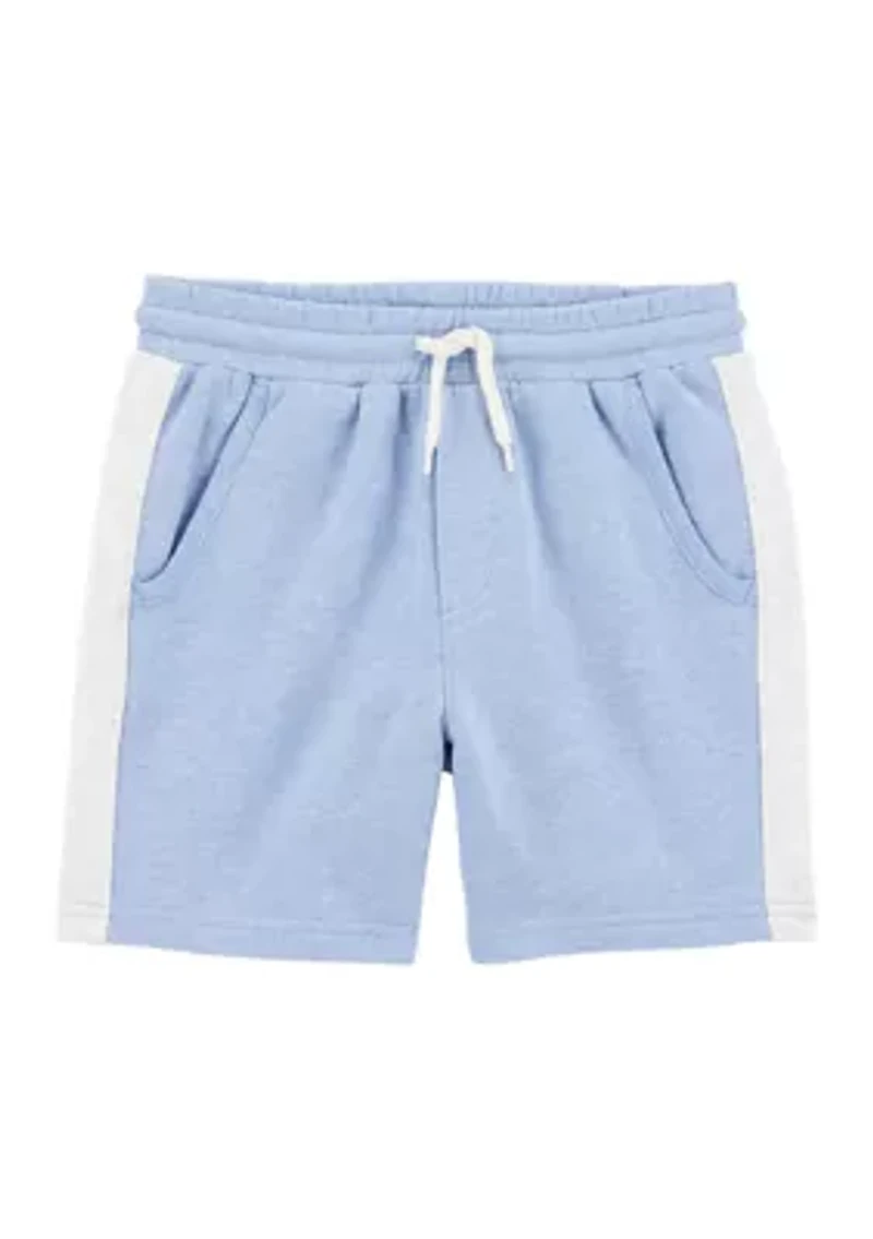Boys 4-14 Pull On Shorts