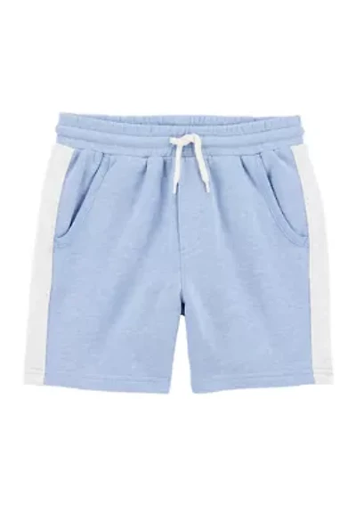 Boys 4-14 Pull On Shorts