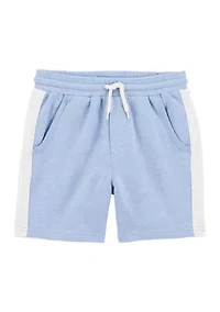 Boys 4-14 Pull On Shorts