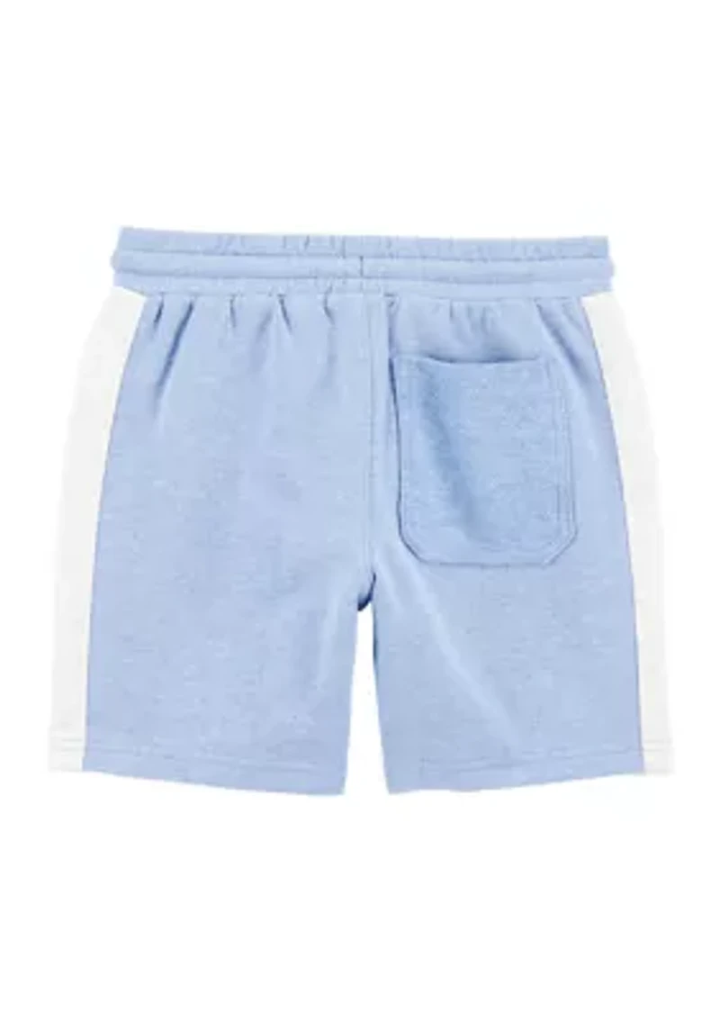 Boys 4-14 Pull On Shorts
