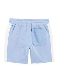 Boys 4-14 Pull On Shorts