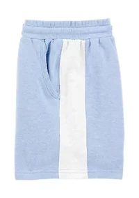 Boys 4-14 Pull On Shorts