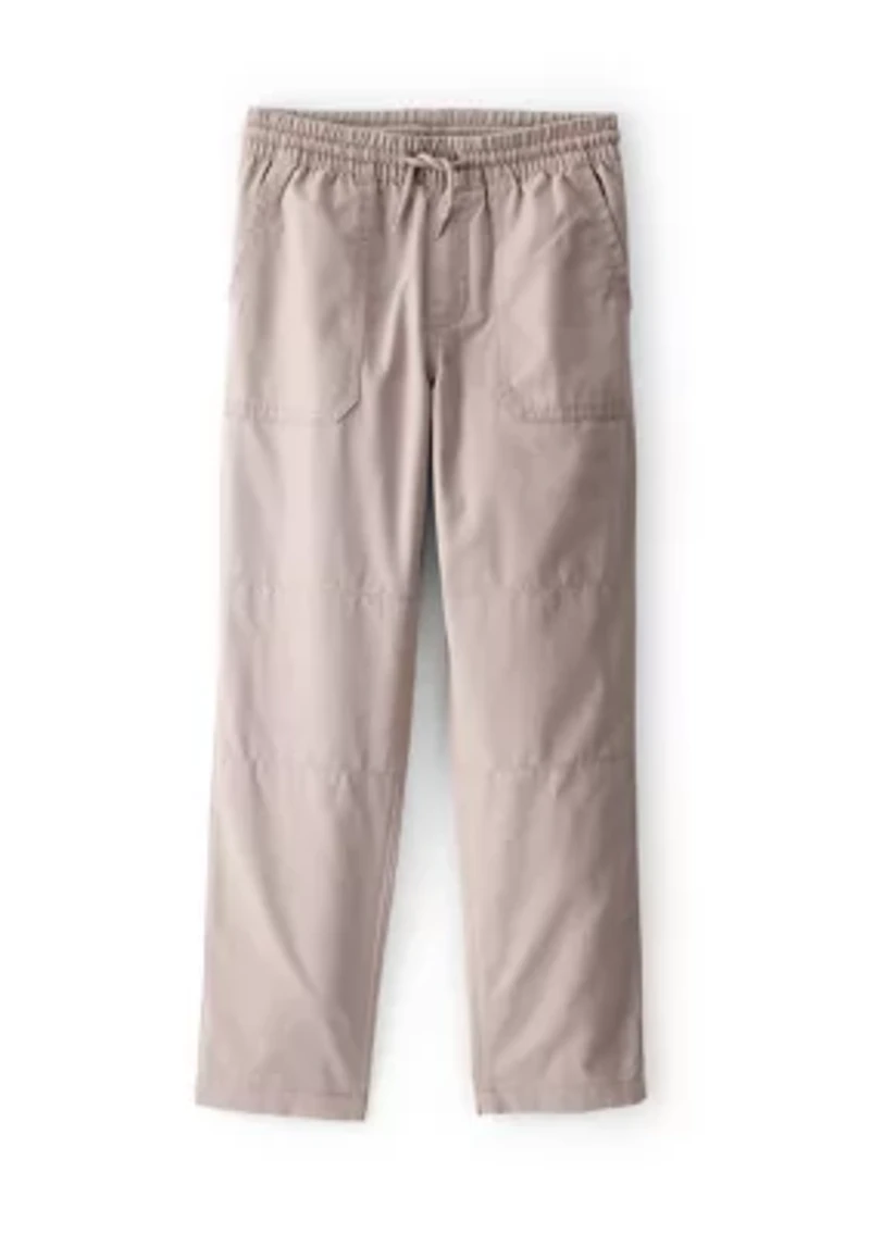 Boys 4-7 Everyday Pants