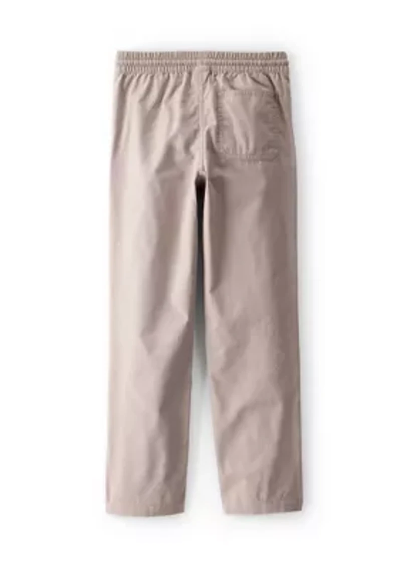 Boys 4-7 Everyday Pants