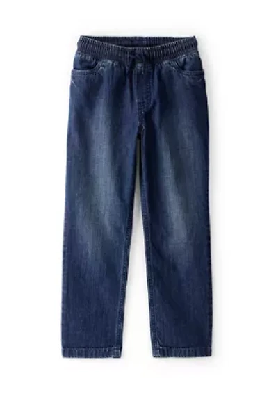 Boys 4-7 Denim Jeans