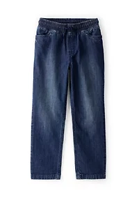 Boys 4-7 Denim Jeans