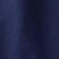 Boys 4-7 Navy Cargo Joggers