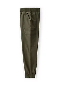 Boys 4-7 Cargo Joggers